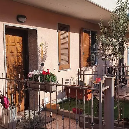 Le Principesse Di Rho, Vicinanze Fiera Daire *
